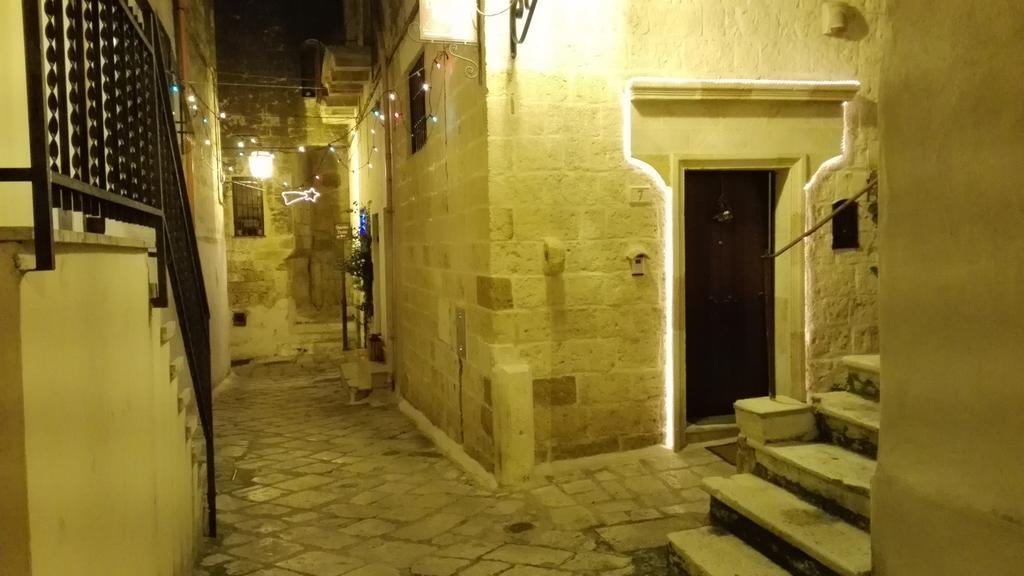 אוריה Domusfrumenti חדר תמונה