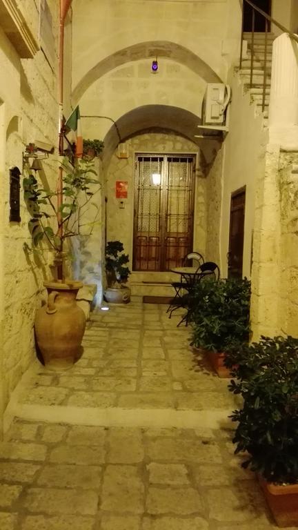 אוריה Domusfrumenti חדר תמונה