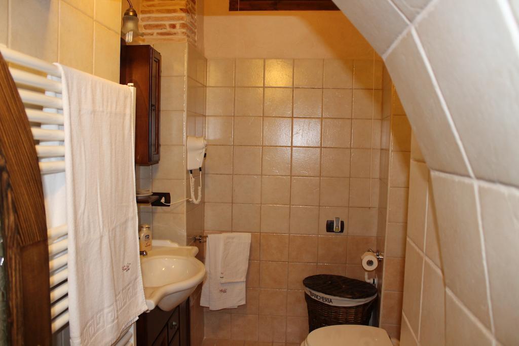 אוריה Domusfrumenti חדר תמונה