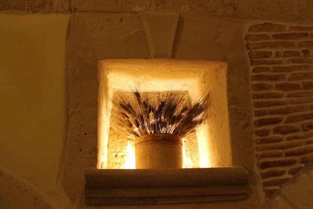 אוריה Domusfrumenti מראה חיצוני תמונה