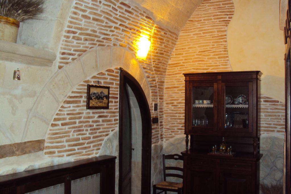 אוריה Domusfrumenti חדר תמונה